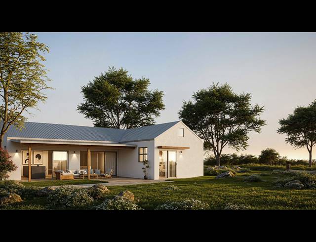 3 BEDROOM FREEHOLD FOR SALE IN LALELA ESTATE